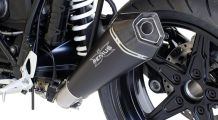  BMW R nine T Remus Hypercone RnineT Exhaust (low)