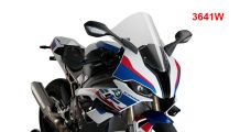  BMW S1000RR (2019- ) Windshield R-Racer