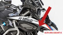  BMW R 1250 GS & R 1250 GS Adventure Carbon Beak Right Adventure