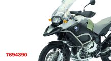  BMW R1200GS (04-12), R1200GS Adv (05-13) & HP2 Beak enlargement