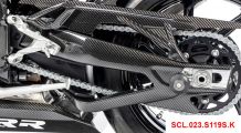  BMW S1000RR (2019- ) Swingarm Cover