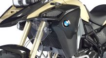 BMW F650GS (08-12), F700GS & F800GS (08-18) Carbon Fairing left