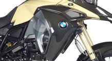  BMW F650GS (08-12), F700GS & F800GS (08-18) Carbon Fairing right