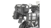  BMW G 310 GS Side case mounting