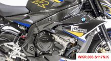  BMW S1000R (2014-2020) Carbon Fairing