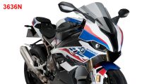  BMW S1000RR (2019- ) Side spoilers