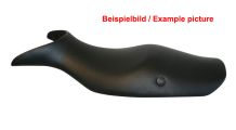  BMW R1100S Seat conversion (one-piece seat)