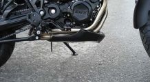  BMW F650GS (08-12), F700GS & F800GS (08-18) Engine Spoiler