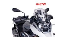  BMW R 1200 GS LC (2013-2018) & R 1200 GS Adventure LC (2014-2018) Sport windshield
