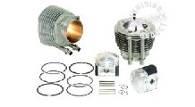  BMW R 80 Model POWERKIT 97mm with poshrod tubes