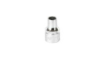  BMW R 100 Model Nut 12-edged 3/8 inch wide ( for ratchet wrench with 1/2 inch drive )