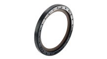  BMW R 80 Model Crankshaft oil seal, rear