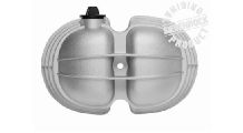  BMW R 100 Model Cylinder head cover Touring