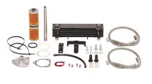  BMW R 100 Model Oil cooler kit