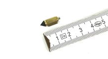  BMW R 80 Model Float needle valve for Bing constant depression carburators R2V