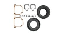  BMW R 100 Model Gasket kit carburators, diaphragm included, 40mm
