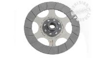  BMW K1200RS & K1200GT (1997-2005) Clutch disc oil-resistant