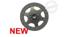  BMW R 80 Model Clutch disc oil-resistant