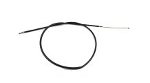  BMW R 80 Model Throttle cable left/right (slide carburetor)