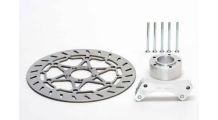  BMW R 100 Model Disc brake kit 320 mm with adaptor