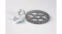  BMW R 100 Model Disc brake kit 320 mm with adaptor