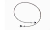  BMW R 100 Model Stainless-steel braided brake hose ( one piece )