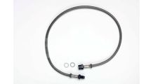  BMW R 100 Model Stainless-steel braided brake hose (one piece)