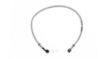  BMW R 80 Model Stainless-steel braided brake hose (one piece)