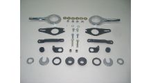  BMW R 100 Model Mounting kit for windshield fairing