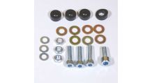  BMW R 80 Model Kit screws for wind deflector
