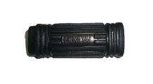  BMW R 80 Model Rubber for rigid rider footrest