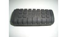  BMW R 80 Model Rubber right side, for rider's folding footrest