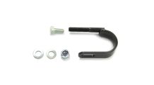  BMW R 100 Model Clamp for crashbar, top