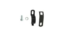  BMW R 80 Model Bracket for crashbar, down