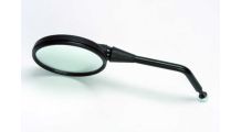  BMW R 100 Model Mirror Plastic left short