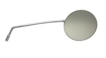  BMW R 80 Model Mirror Metal chrome right long