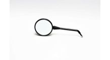  BMW R 80 Model Mirror Plastic left long