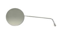  BMW R 100 Model Mirror Metal chrome left long