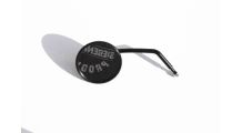  BMW R 80 Model Mirror Black Left ( reduces size of objects )