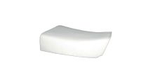  BMW R 100 Model Moulding for single seat cushion