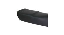  BMW R 80 Model Cover black, for seat GS paralever, high