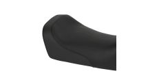 BMW R 100 Model Cover for single seat GS CLASSIC black