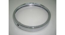  BMW R 80 Model Chrome ring for headlight