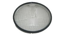  BMW R 100 Model Set diffusion lens with rubber seal, for headlight