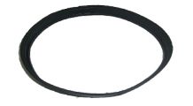  BMW R 100 Model Rubber seal for diffusing lens headlight