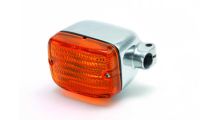  BMW R 80 Model Aluminium indicator