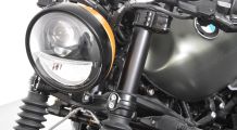  BMW R nine T Stanchion Covers
