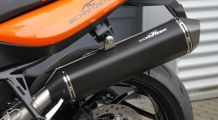  AC Schnitzer STEALTH Exhaust