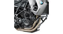  BMW F650GS (08-12), F700GS & F800GS (08-18) Crashbars