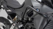  BMW F900R Crash bars